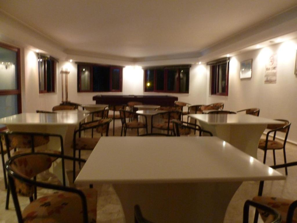Hotel Grand Vizon