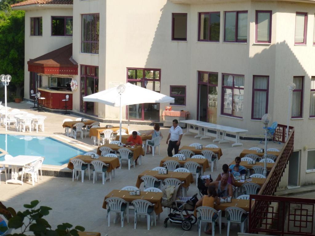 Hotel Grand Vizon 3*
